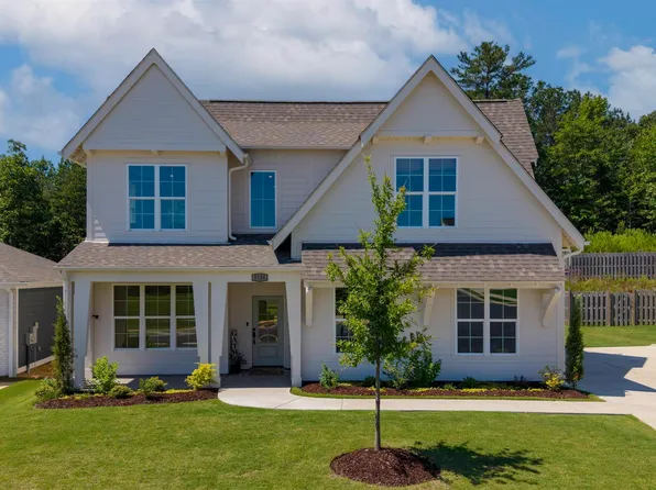5124 Simms Rdg, Pelham, AL 35124