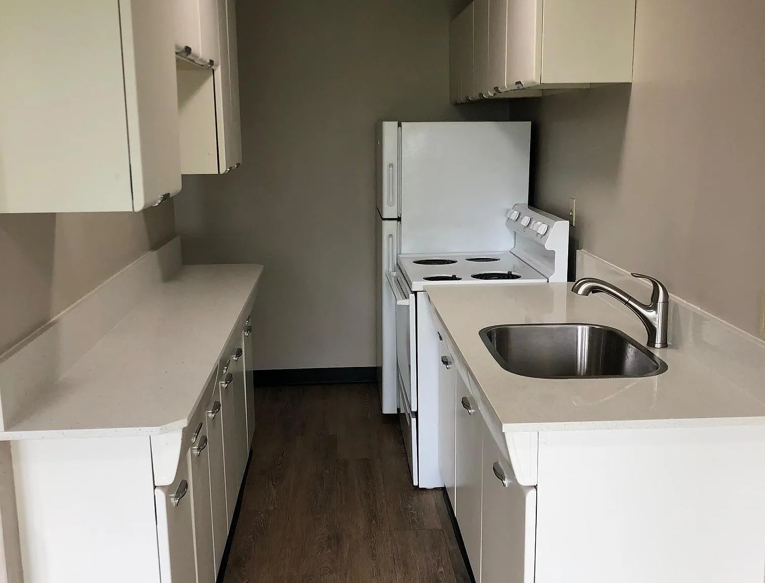Studio, 455 sqft, $1,495 — Photo 4