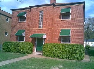 3952 Jamieson Ave, Saint Louis, MO