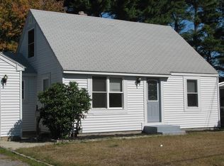 43 Penguin Ave, Warwick, RI 02818