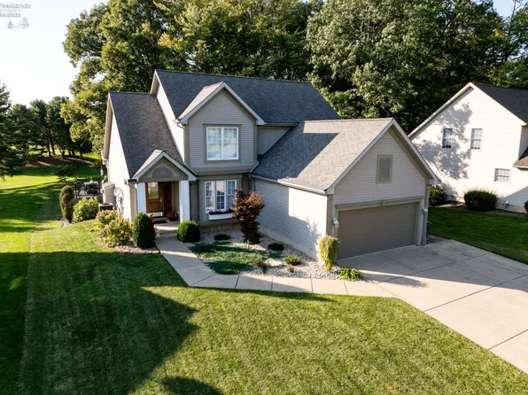 1245 Wheeler Dr, Huron, OH 44839