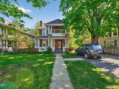 303 Spring Avenue, Troy, NY, 12180