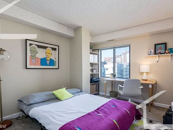 16 Elmer St. #102 Cambridge (Riverside) Unit Photo 7