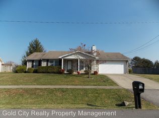 2007 Oriole Dr, Elizabethtown, KY 42701