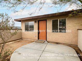 73596 Desert Trail Dr APT A, Twentynine Palms, CA 92277