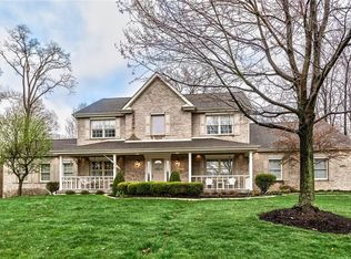 106 Maplewood Dr, Wexford, PA 15090