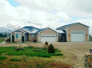793 Wolcott Dr, Spring Creek, NV 89815