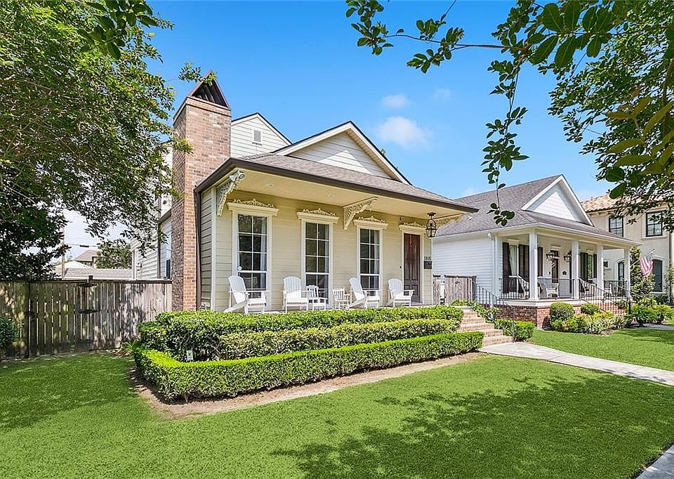 5918 Argonne Blvd, New Orleans, LA 70124 Zillow