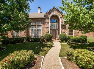 3313 Altrick Dr, Plano, TX 75093