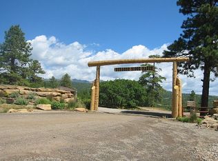 1717 Durango Ridge Road, Durango, CO 81301