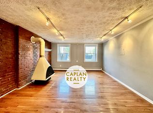 46 Warren St #11, New Haven, CT 06511