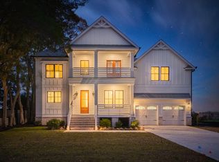 2292 Middlesex St, Mount Pleasant, SC 29466