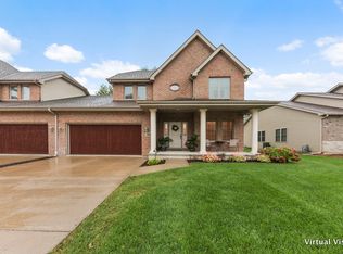 300 Louisa St N, Shorewood, IL 60404