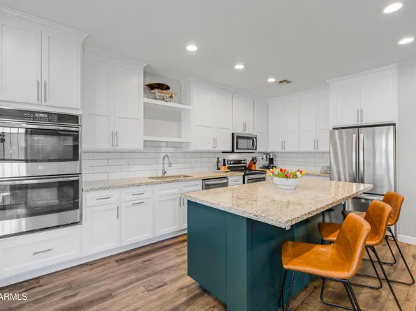 10610 W COUNTRY CLUB Trail, Peoria, AZ 85383