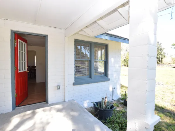 204 W Main St, Pomona Park, FL 32181