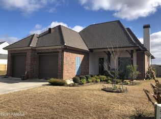 404 Habitat Ridge Dr, Broussard, LA 70518