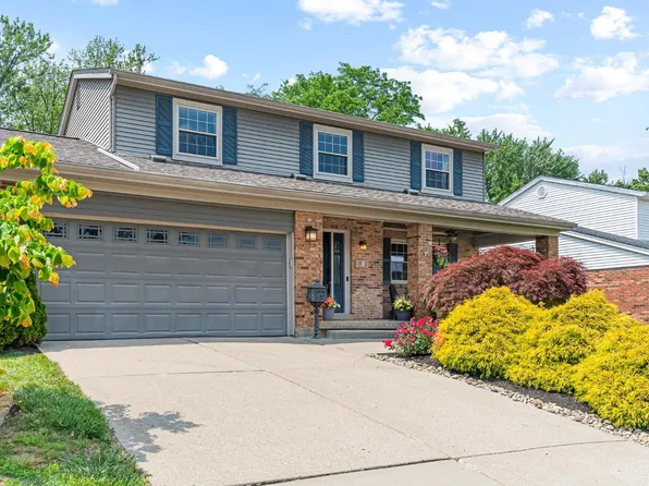 2129 Bolser Dr, Cincinnati, OH 45215
