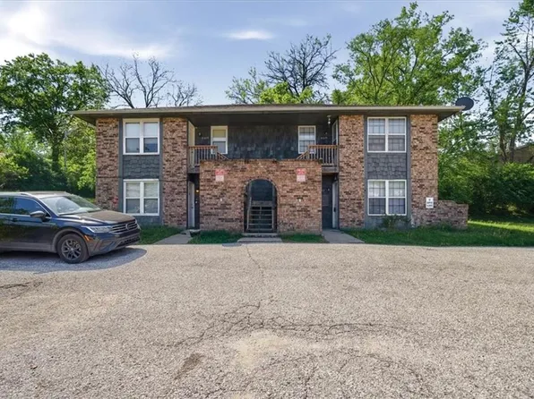 9213-9219 E 54th Ter, Kansas City, MO 64133