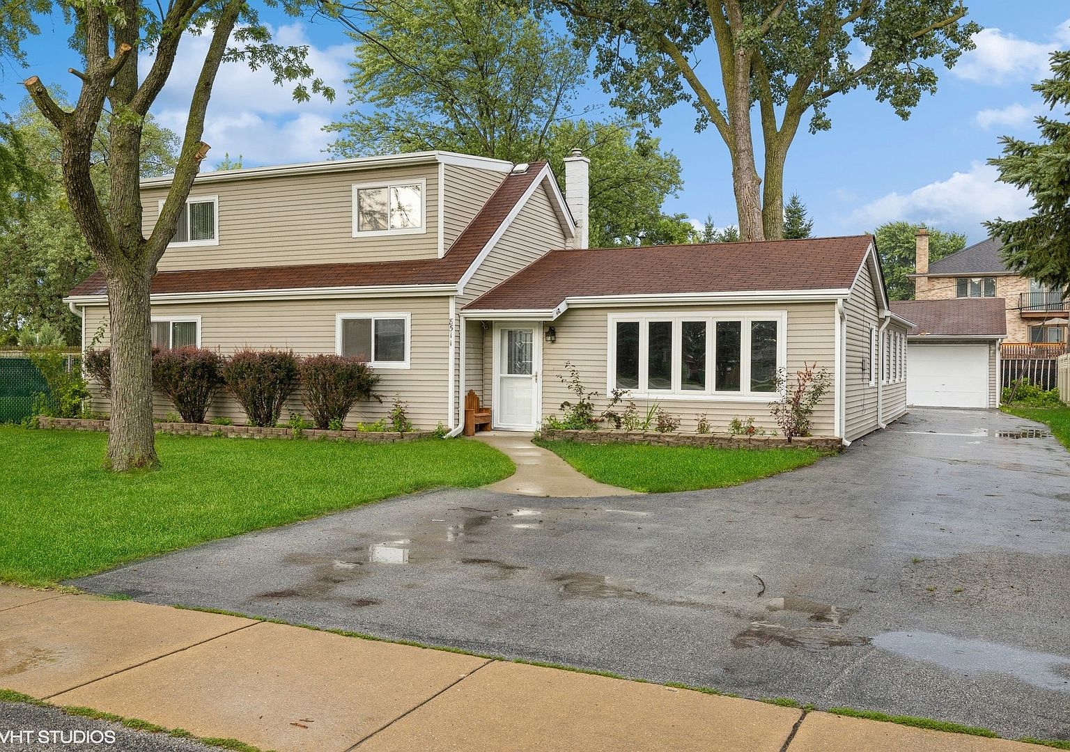 8511 Melvina Ave, Burbank, IL 60459 MLS 11945992 Zillow