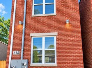 616 N 42nd St, Philadelphia, PA 19104