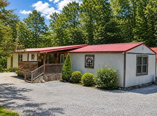 4129 Manis Hollow Rd, Gatlinburg, TN 37738