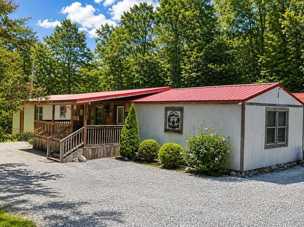 4129 Manis Hollow Rd, Gatlinburg, TN 37738