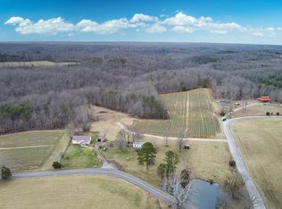 Muddy Pond Rd, Monterey, TN 38574