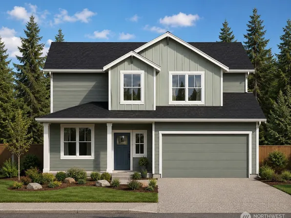 1 Windham Lane, Bremerton, WA 98311