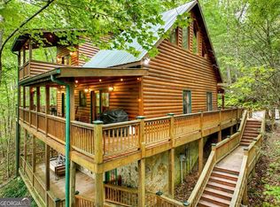 879 Mill Stone Mountain Ln, Blue Ridge, GA 30513