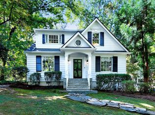 3780 Powers Ferry Rd NW, Atlanta, GA 30342