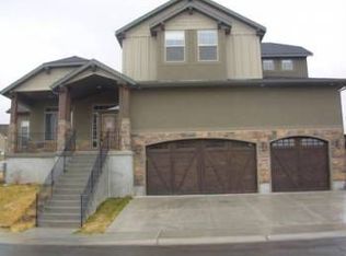 14758 S Quiet Glen Dr, Herriman, UT 84096