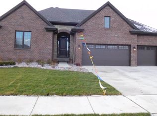 55127 Hidden Riv, Macomb Township, MI 48042