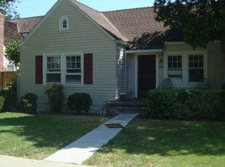 2102 Park Ave, San Jose, CA 95126