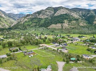 44-45 Hardman Rd, Thayne, WY 83127