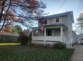 175 N Main St, Seneca, PA 16346