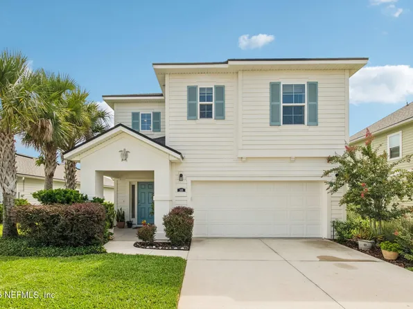 148 ANCIENT ISLAND Drive, St. Augustine, FL 32080