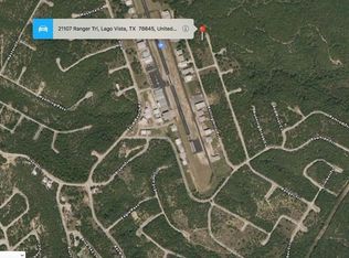 21107 Ranger Trl, Leander, TX 78645