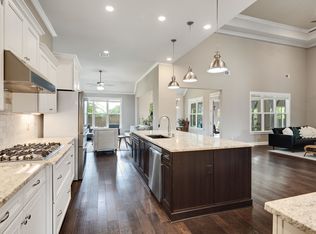 524 Tender Oaks Cv, Collierville, TN 38017