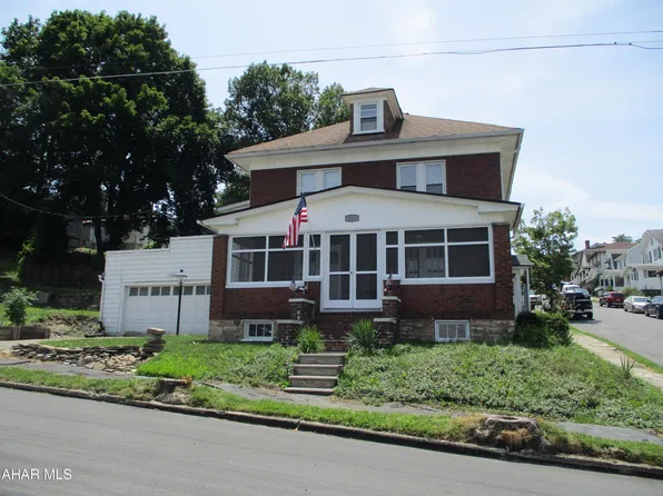1201 21st Ave, Altoona, PA 16601
