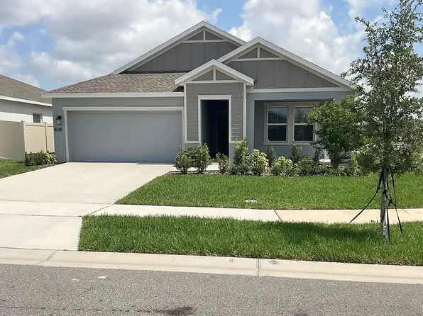 533 Sea Turtle Ln, Haines City, FL 33844