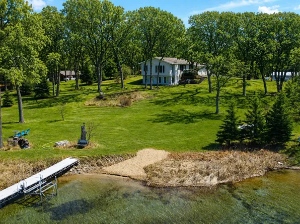 26837 Lake Ethel Rd, Battle Lake, MN 56515