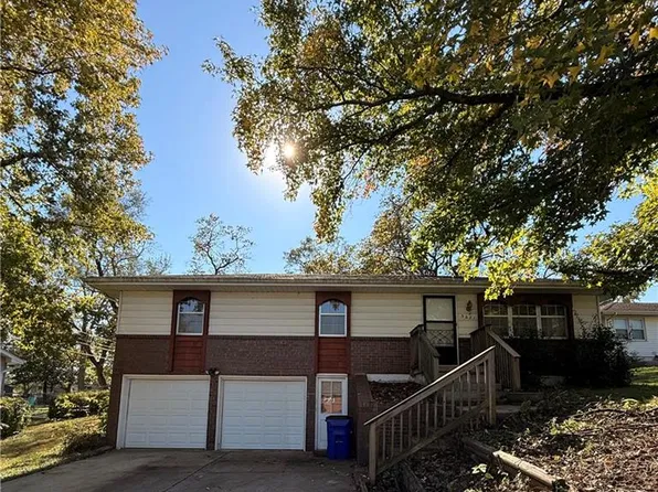 3621 NE 57th Ter, Kansas City, MO 64119