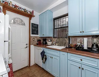 Rented by Limestone Realty Bklyn, LLC