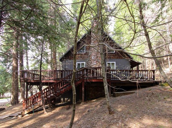 2269 Meadow Dr, Arnold, CA 95223