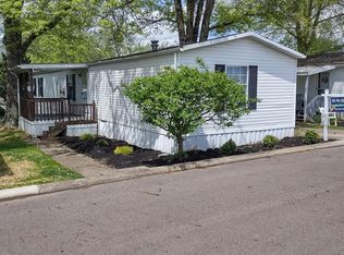 7140 Selby Rd LOT 46, Athens, OH 45701