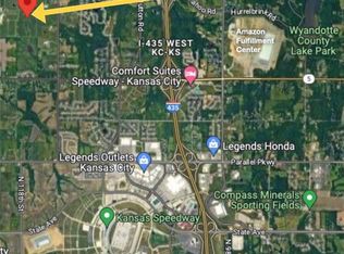 11641 Donahoo Rd, Kansas City, KS 66109