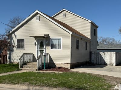 611 Elm St, Ottawa, IL, 61350