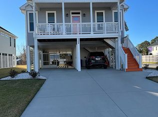 305 Ivy Lane, Carolina Beach, NC 28428 | MLS #100552179 | Zillow