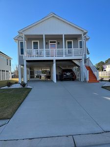 309 Ivy Ln, Carolina Beach, NC, 28428