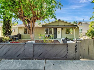 3855 Kauai Dr, San Jose, CA, 95111